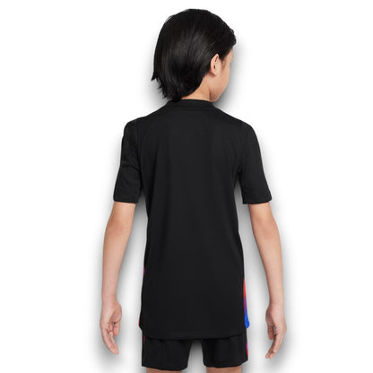 Kids England Away Kit 2025/2026