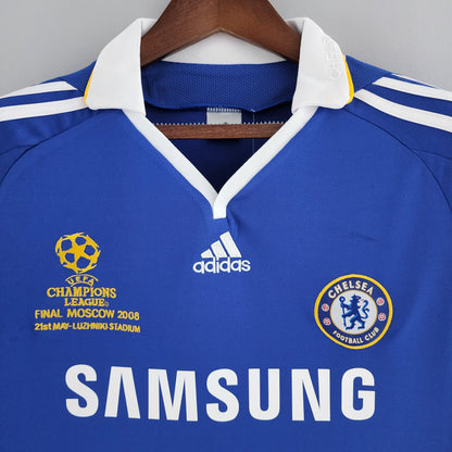 COMBO Chelsea 2025/26 + Retro 2008