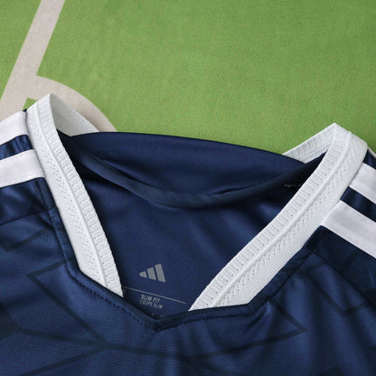 Scotland World Cup 2026 Jersey - Women's