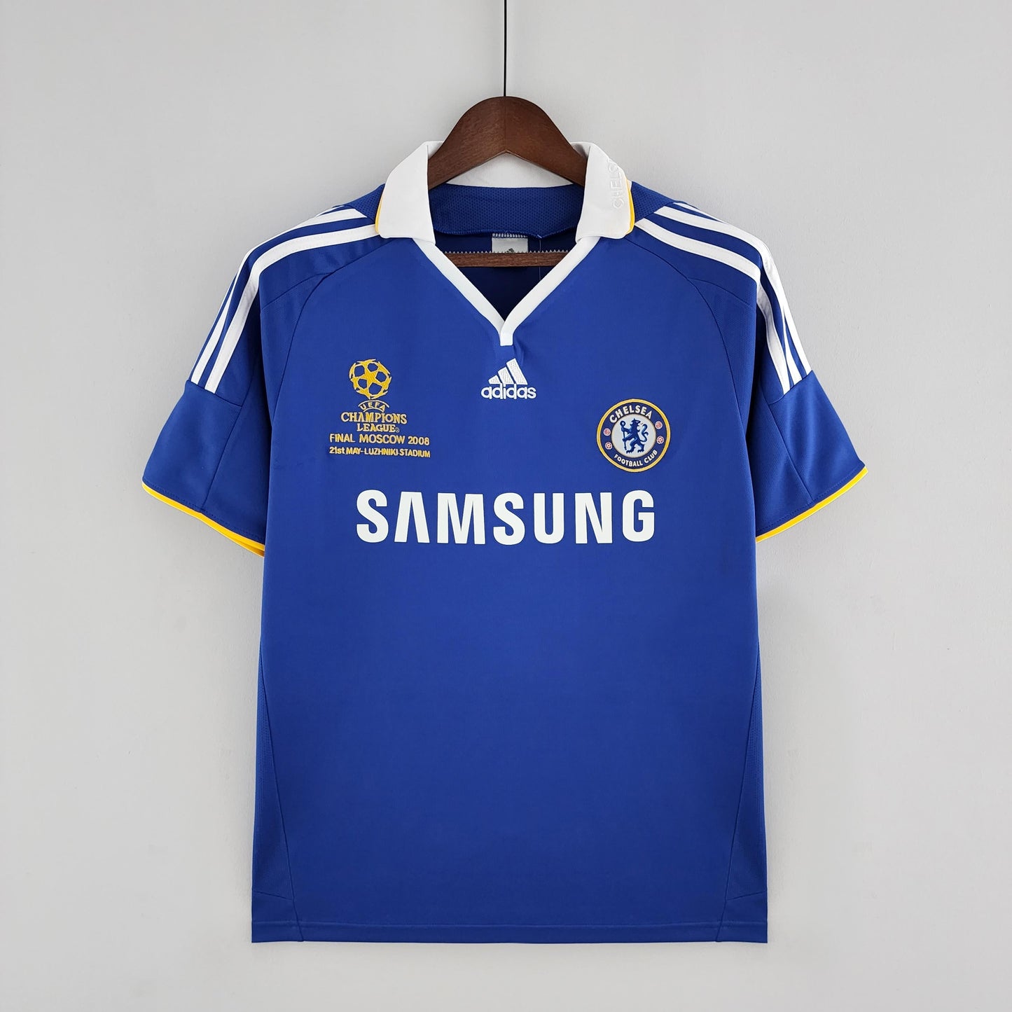 COMBO Chelsea 2025/26 + Retro 2008