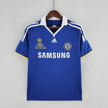 COMBO Chelsea 2025/26 + Retro 2008