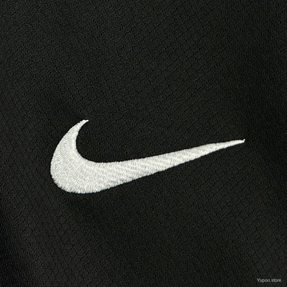 Chelsea Third Jersey 2025/2026 - Long Sleeve