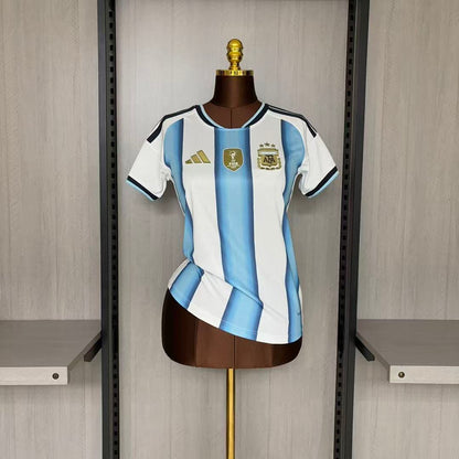 Argentina World Cup 2026 Jersey - Women's