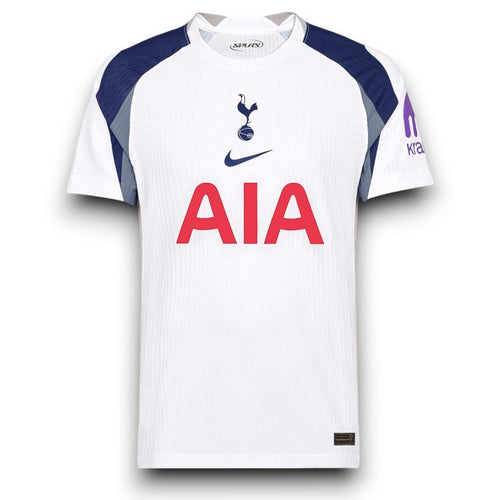 Tottenham Hotspur 25/26 Home Jersey