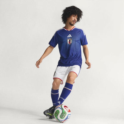 Japan World Cup 2026 Jersey - Player Version