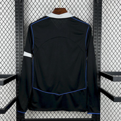 Chelsea Third Jersey 2025/2026 - Long Sleeve