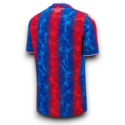 Crystal Palace Home Jersey 2024/2025