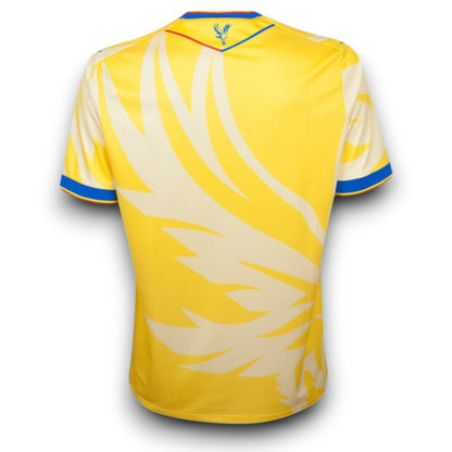 Crystal Palace Away Jersey 2024/2025