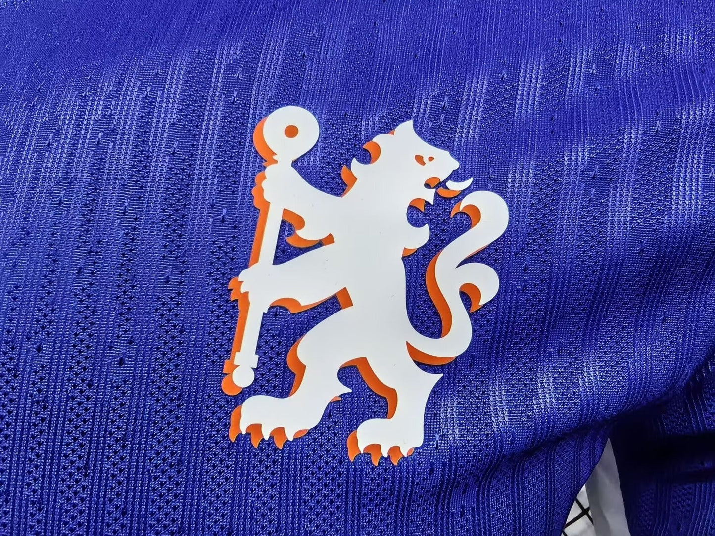 Chelsea Player Jersey - Special Edition