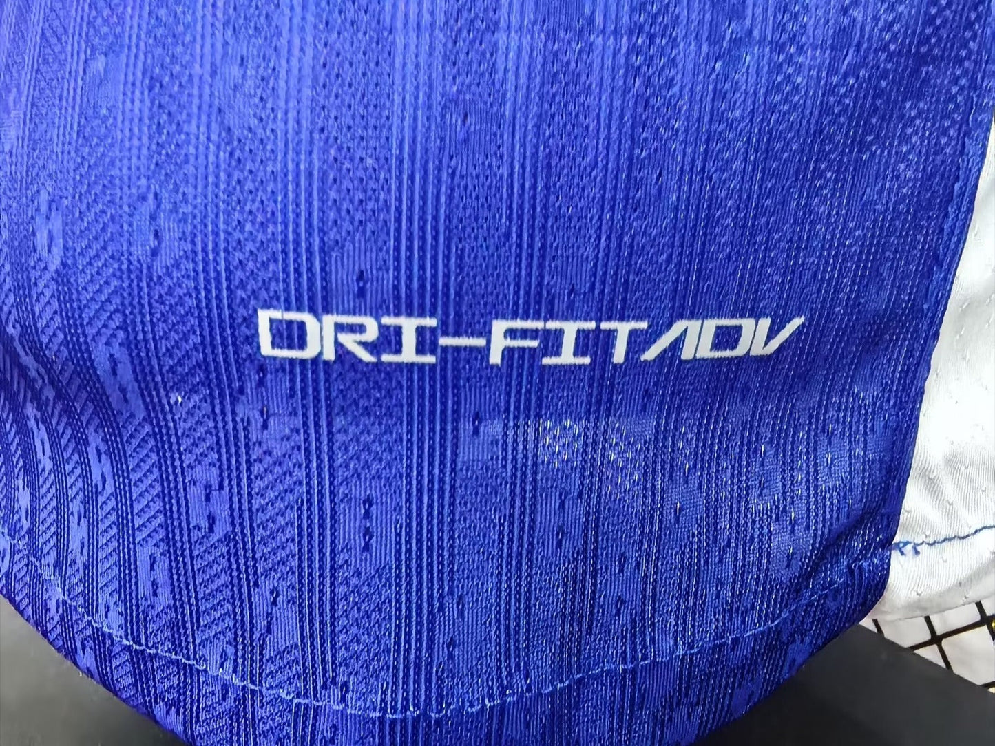 Chelsea Player Jersey - Special Edition