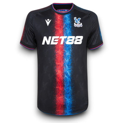 Crystal Palace Third Jersey 2024/2025