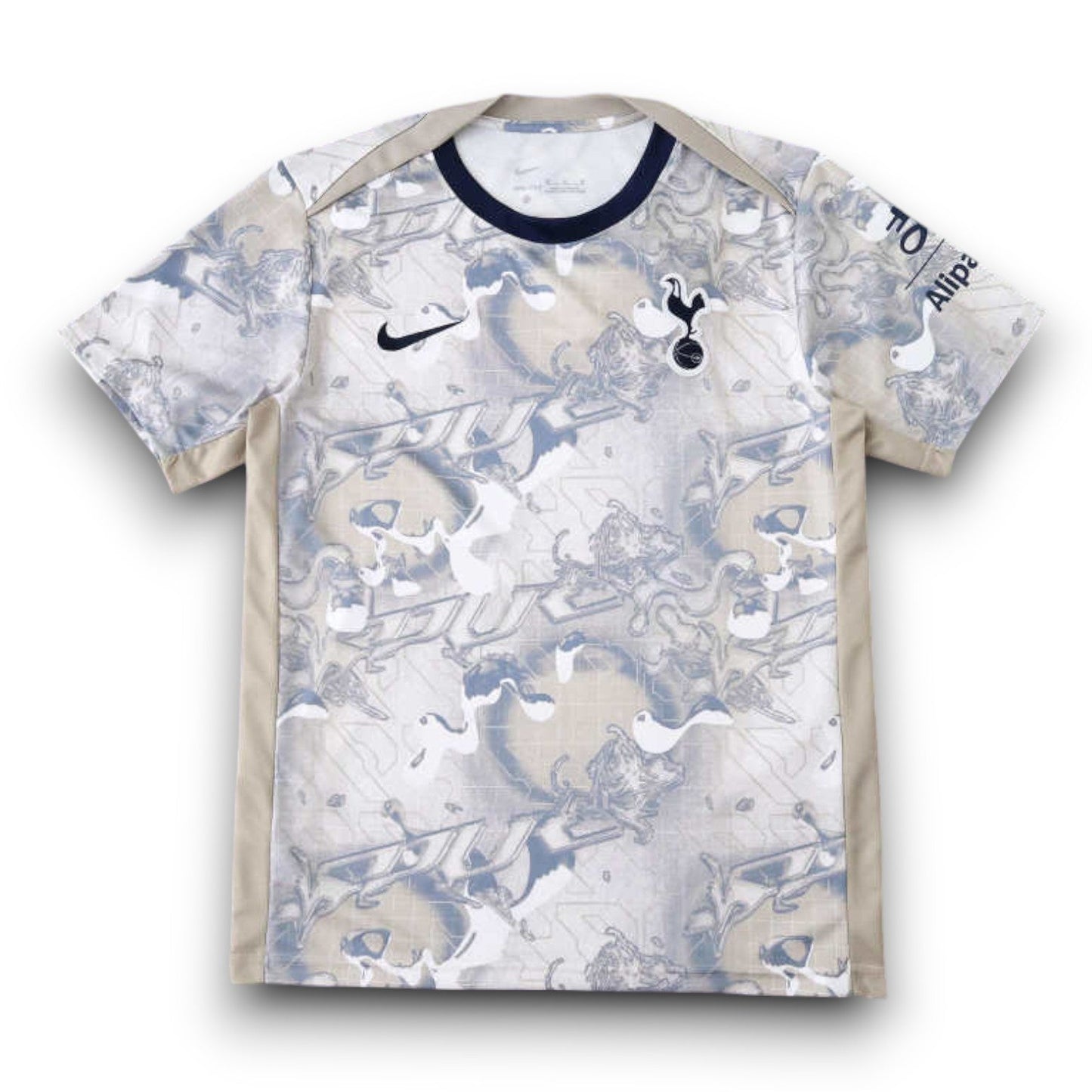 Tottenham Hotspur 2025/26 Training Jersey