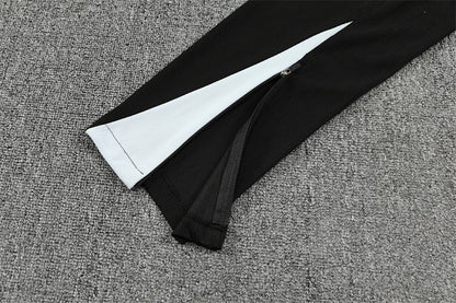 Chelsea Pre-Match Blue Tracksuit 25/26