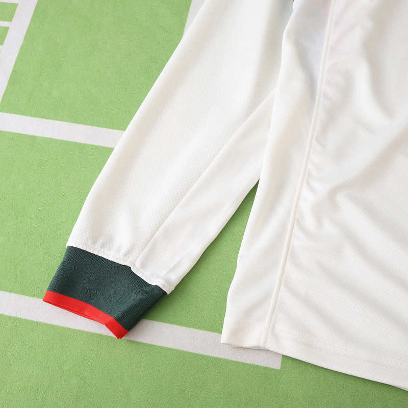 Chelsea Away Jersey 2025/2026 - Long Sleeve