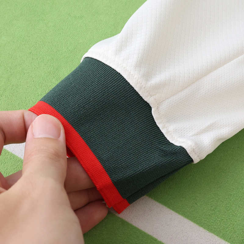 Chelsea Away Jersey 2025/2026 - Long Sleeve