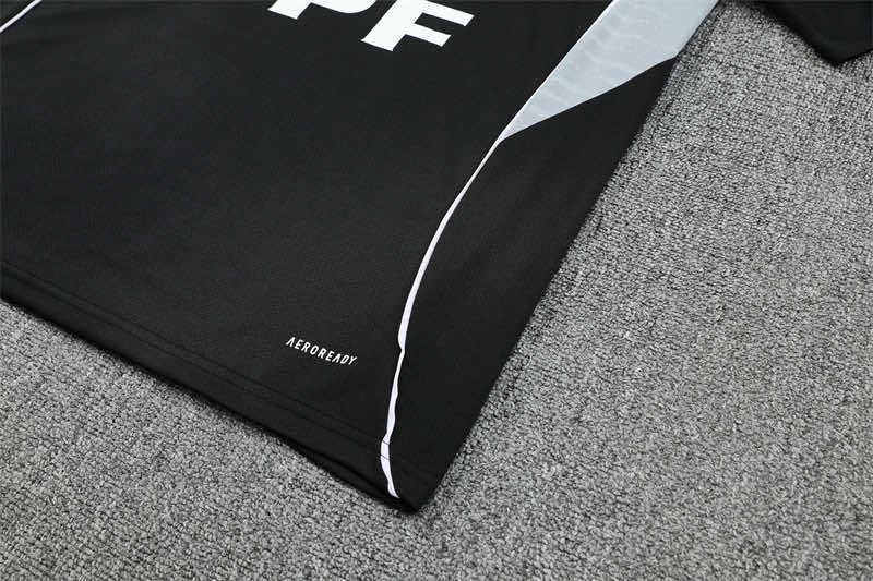 Argentina Kit Training 2025