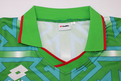 Morocco Away Retro Jersey 1994/95
