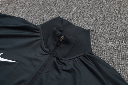 Chelsea Hoodie TrackSuit Black Jacket 25/26