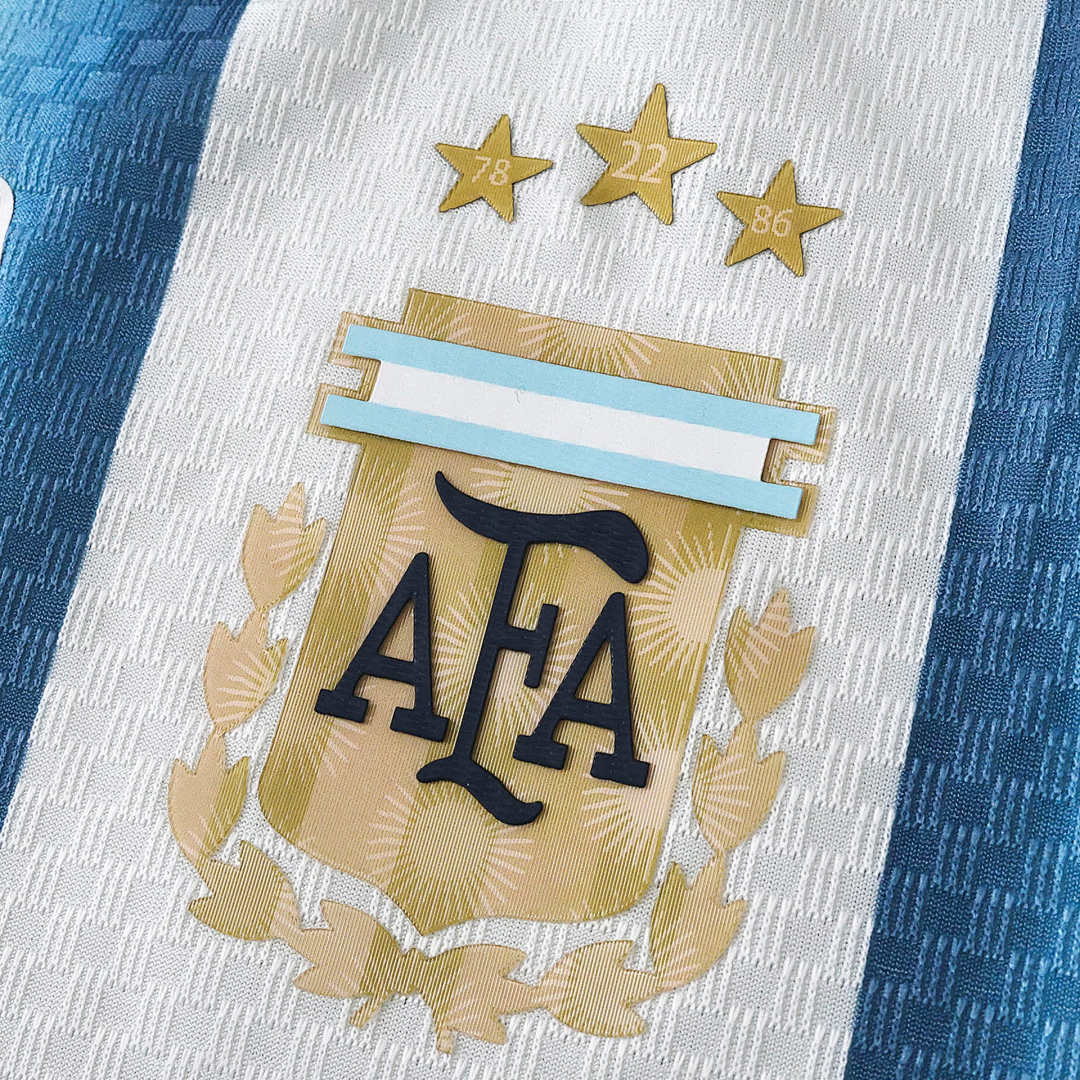 Argentina World Cup 2026 Jersey - Player Version