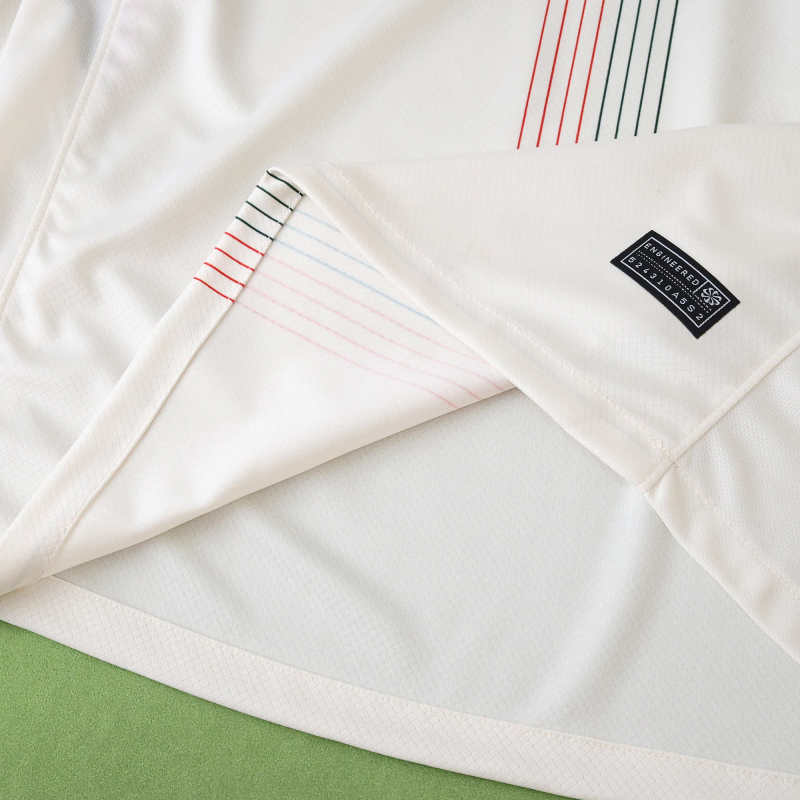 Chelsea Away Jersey 2025/2026 - Long Sleeve