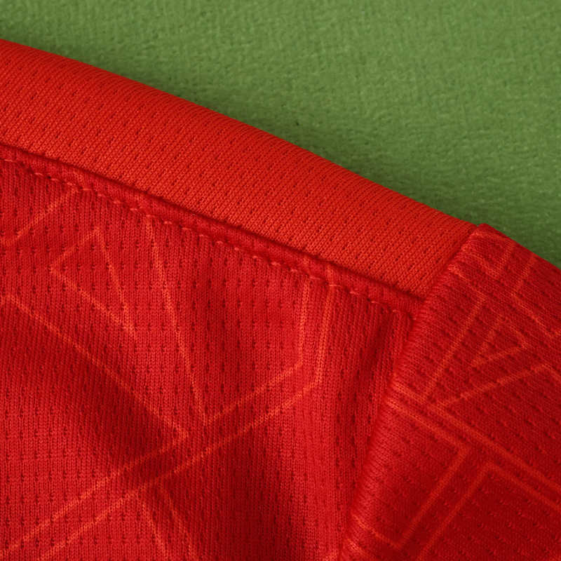 Morocco World Cup 2026 Jersey