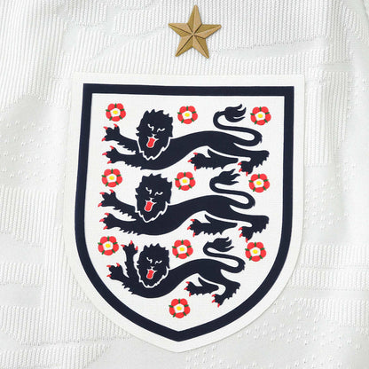 England World Cup 2026 Jersey - Player Version