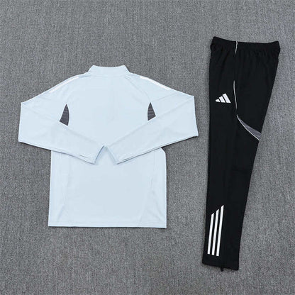 Japan Half-Zip TrackSuit