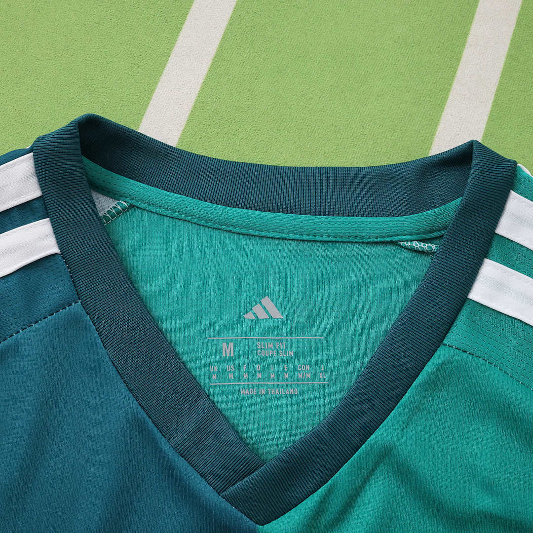 North Ireland World Cup 2026 Jersey