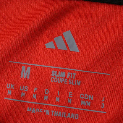 Belgium World Cup 2026 Jersey