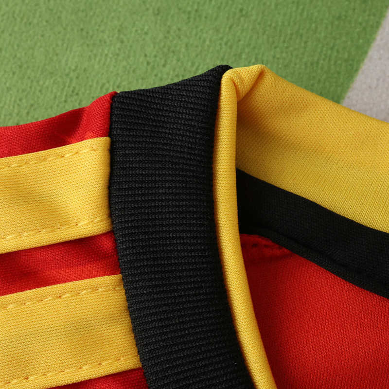 Belgium World Cup 2026 Jersey