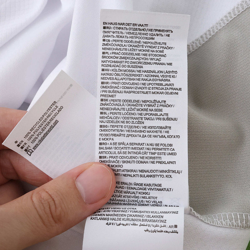 Tottenham Hotspur 25/26 Home Jersey