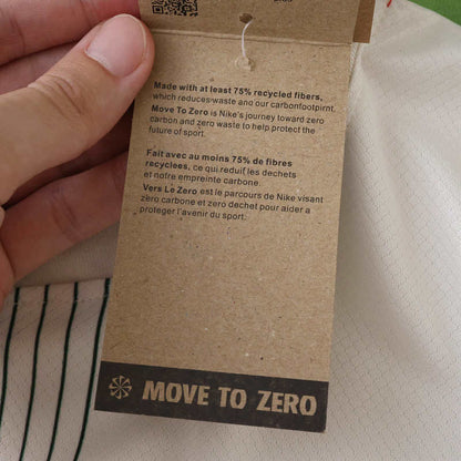 Chelsea Away Jersey 2025/2026 - Long Sleeve