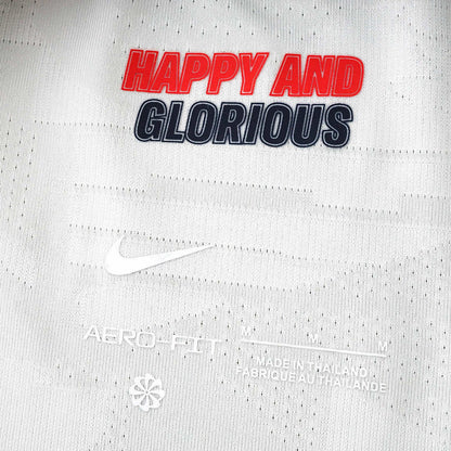 England World Cup 2026 Jersey - Player Version