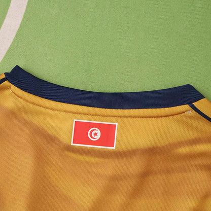 COMBO Tunisia World Cup 2026