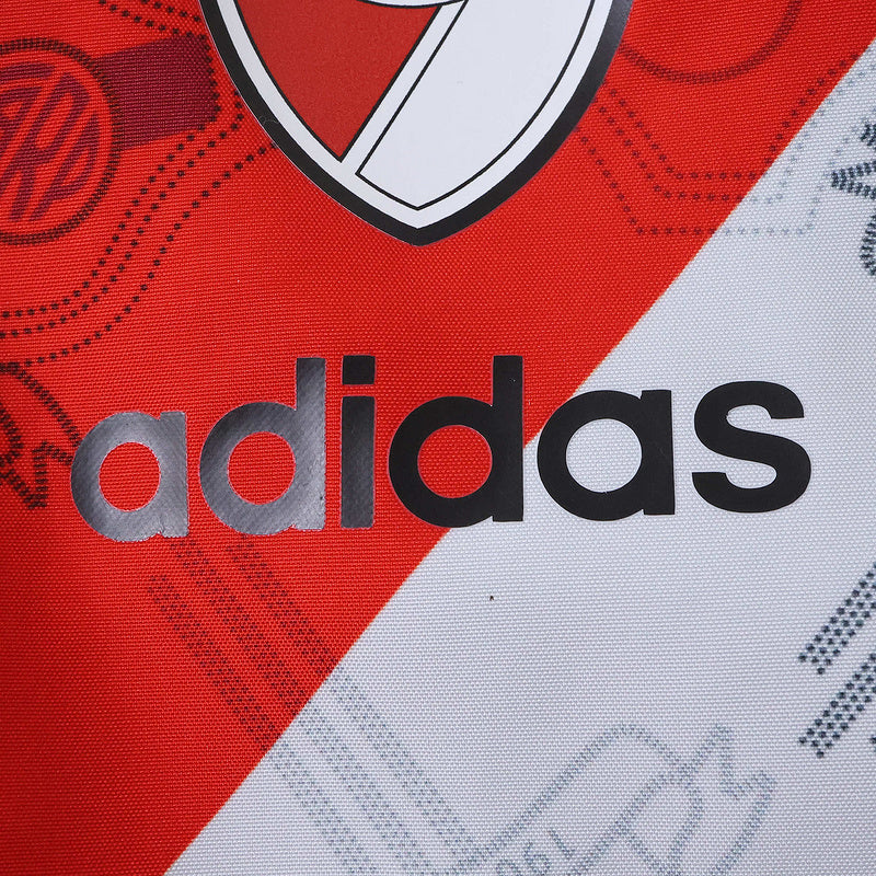 River Plate Windbreaker Reversible I