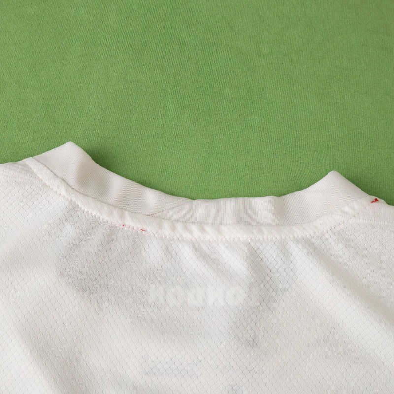 Chelsea Away Jersey 2025/2026 - Long Sleeve