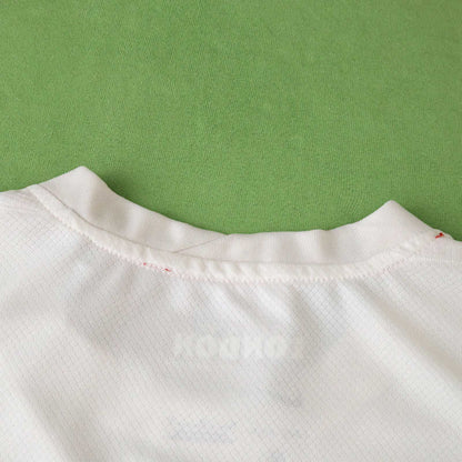 Chelsea Away Jersey 2025/2026 - Long Sleeve