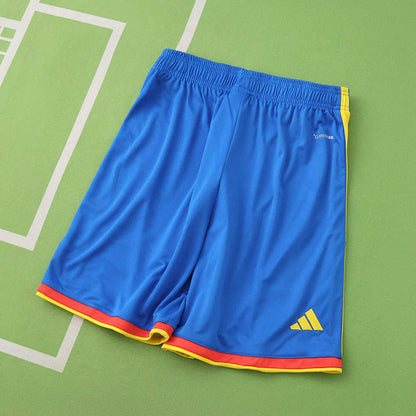 Colombia World Cup 2026 Shorts