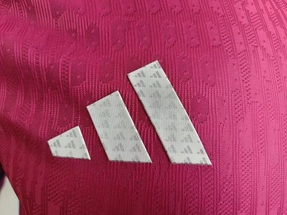 Mexico World Cup 2026 Goalkeeper Jersey - Player Version