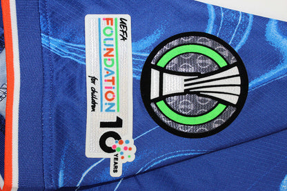 Jersey Chelsea Home 2024/25 - Final UECL