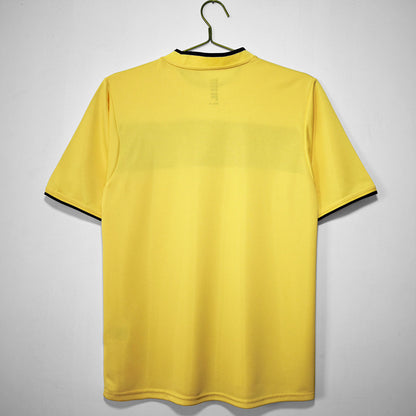 Scotland 2002 Away Jersey - Retro Version