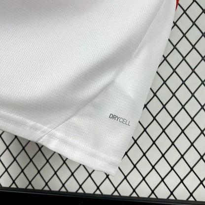 Morocco Away Jersey 2025