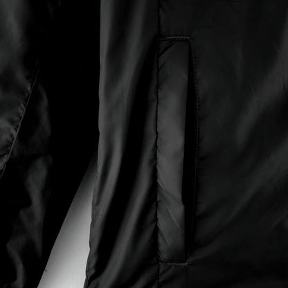 Chelsea 2025 Windbreaker Black