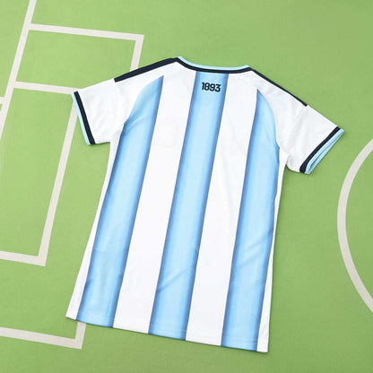 Argentina World Cup 2026 Jersey - Women's