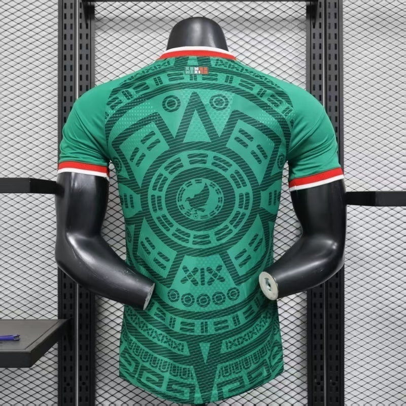 Mexico World Cup 2026 Jersey - Player Version