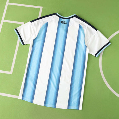 Argentina World Cup 2026 Jersey - Player Version