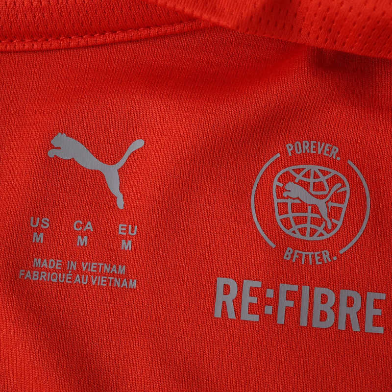 Morocco World Cup 2026 Jersey