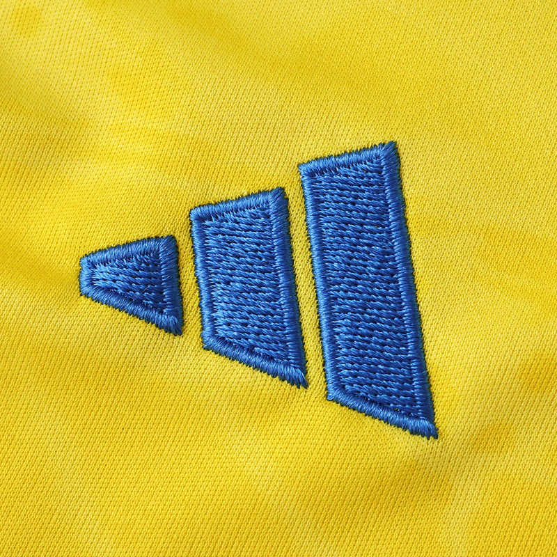 Kit Kids Italy World Cup 2026 Jersey