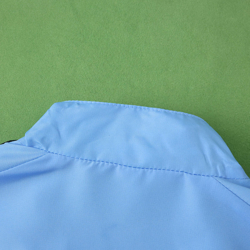 Boca Juniors Windbreaker Reversible