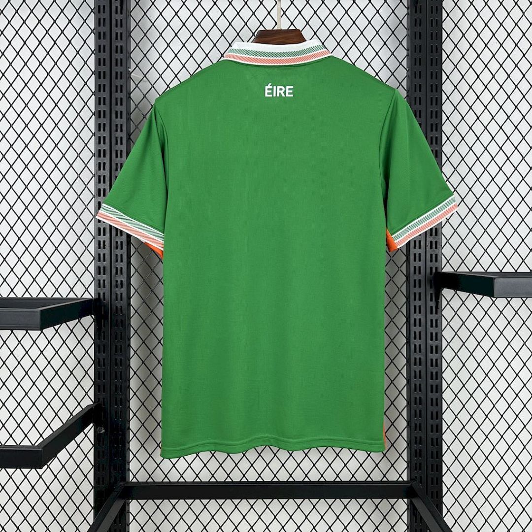 Ireland Home Jersey 2026/26